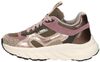 Sneakers Laag - small