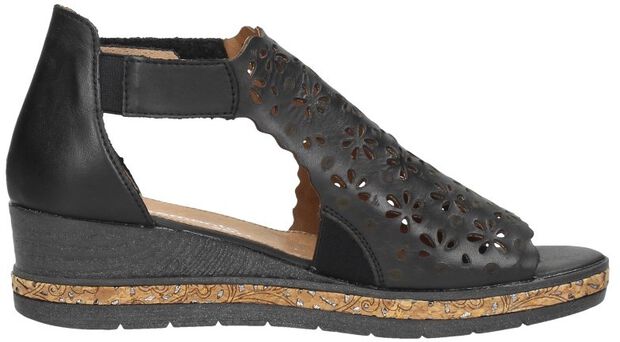 Dames sandalen - large