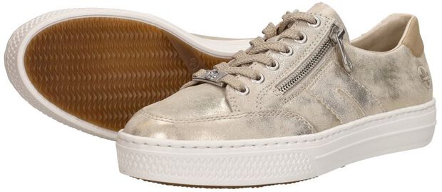 Veterschoenen Laag - large