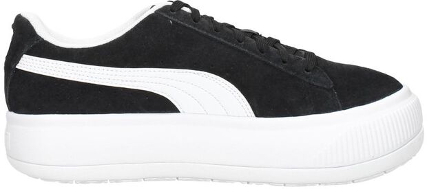 Suede Mayu Mix - large