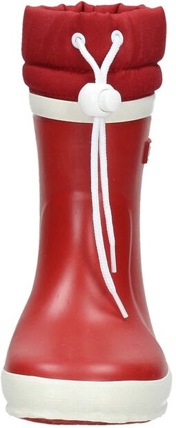 BN Winterboot Red - large