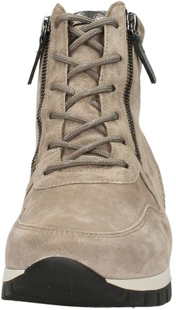 Sneakers Hoog - large