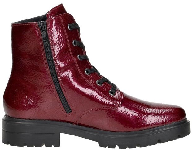 Veterschoenen Hoog - large