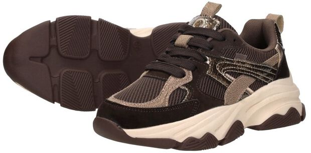 Sneakers Laag - large