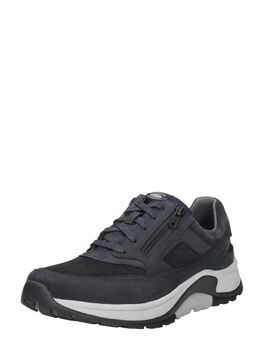 Veterschoenen Laag