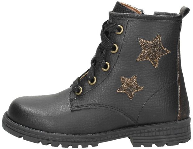 Veterschoen hoog - large