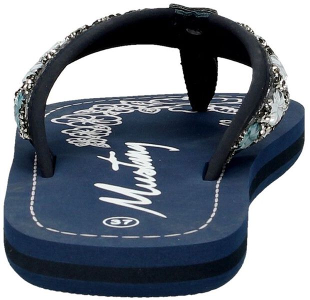 Dames slippers - large