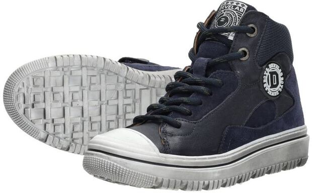 Veterschoenen Hoog - large