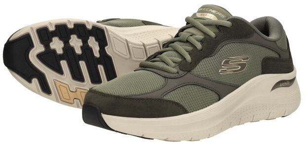 Arch Fit 2.0 - The Keep - large