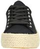 Dames espadrilles - small