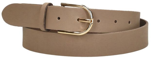 Dames Riemen - large