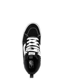 YT Filmore Hi VansGuard