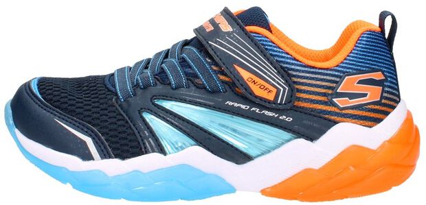 Rapid Flash 2.0 - large