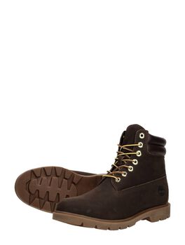 6in Water Resistant Basic