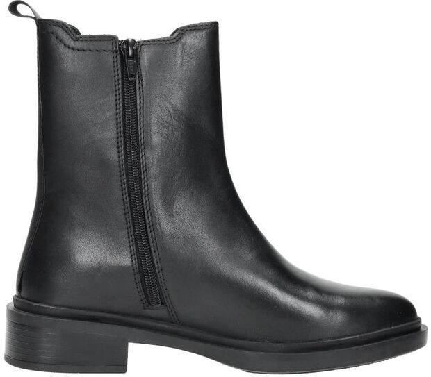 Enkellaarsjes Plat - large