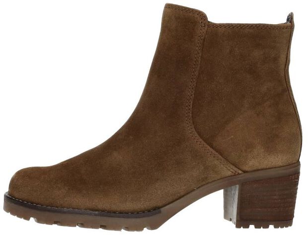 Enkellaarsjes Hak - large