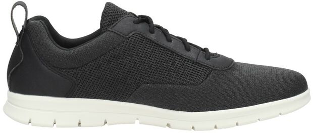 Graydon Knit Ox - large