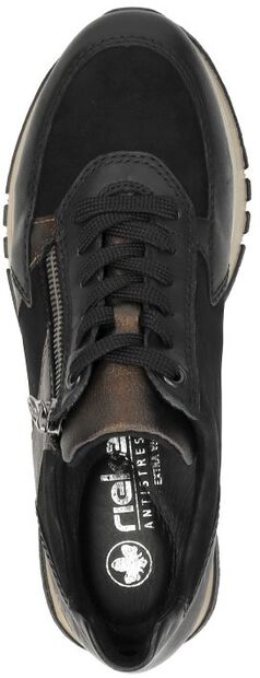 Sneakers Laag - large