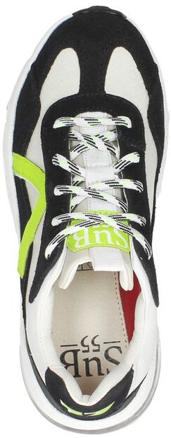 Sneakers Laag - large