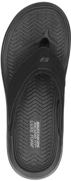 Relaxed Fit: Sargo - Point Vista - large