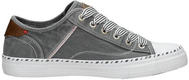 Veterschoenen Laag - large