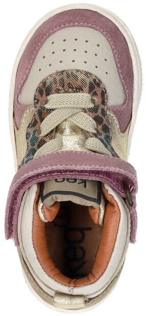 Meisjes Baby schoentjes - large