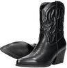 Western boots - small
