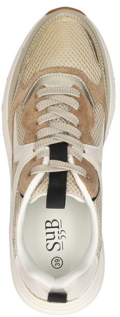 Sneakers Laag - large