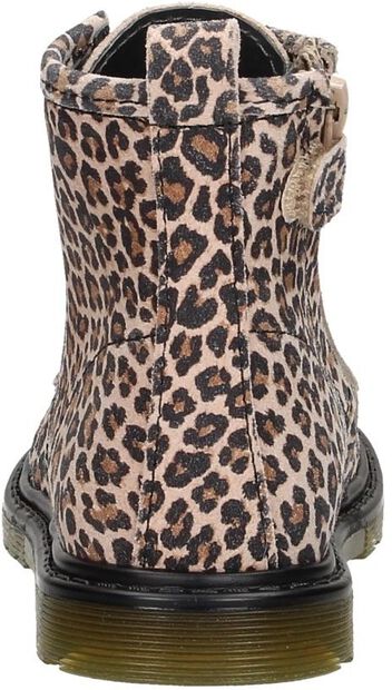 Meisjes veterschoenen - large