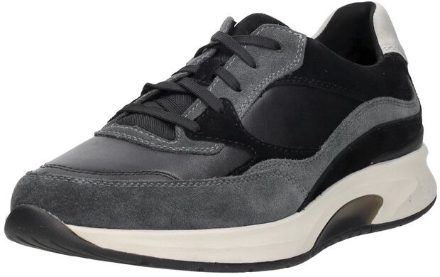 Veterschoenen Laag - large
