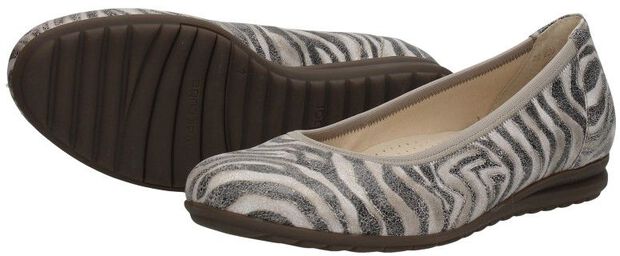 Dames ballerina's - large