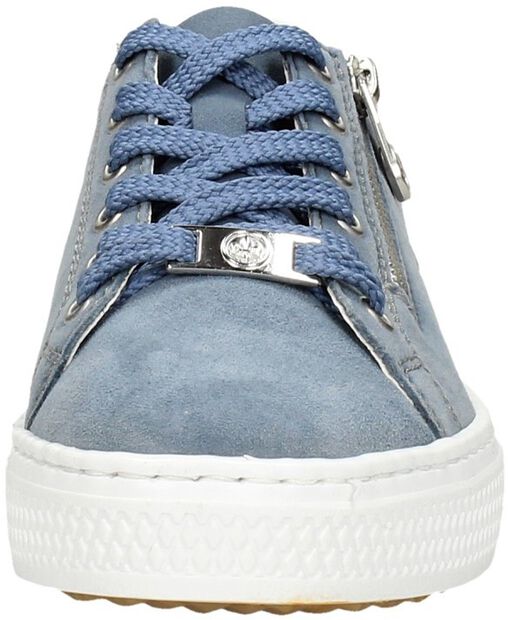 Dames veterschoenen - large