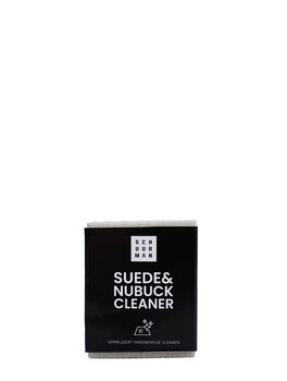 Suede & Nubuck Cleaner