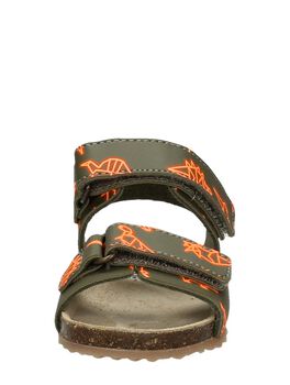 Jongens sandalen