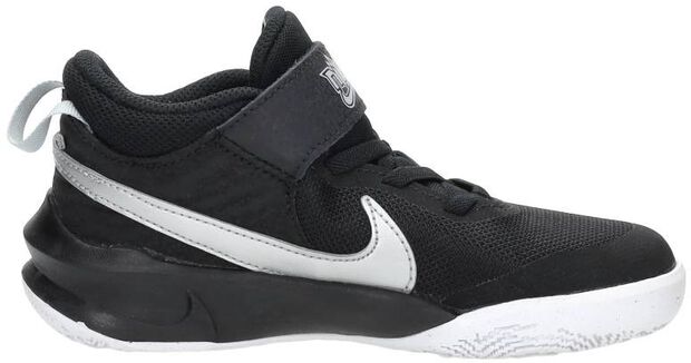 Team Hustle D 10 - large