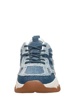 Sneakers Laag