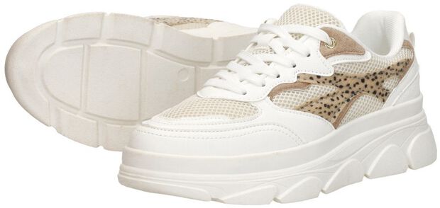 Sneakers Laag - large