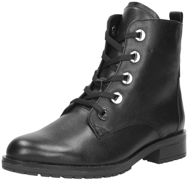 Dames veterschoenen - large