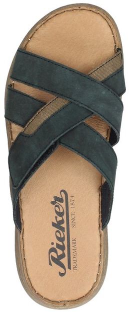 Heren slippers - large