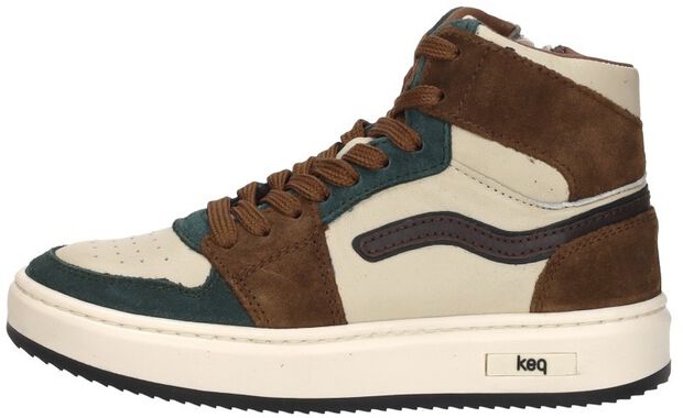 Veterschoenen Hoog - large