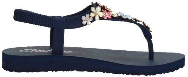 Cali Meditation Glass Daisy - large