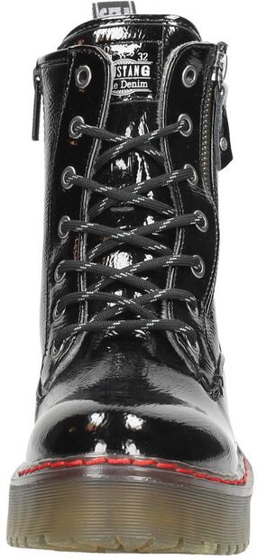 Chunky boots - large