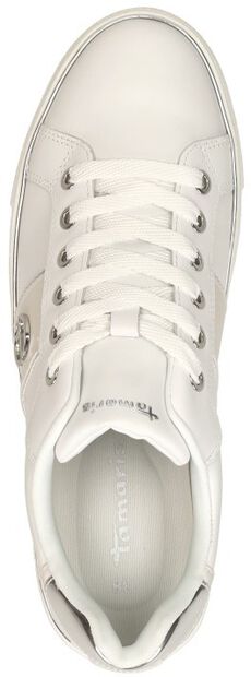 Veterschoenen Laag - large