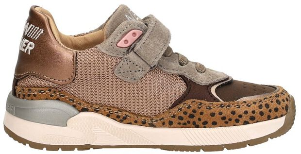 Sneakers Laag - large