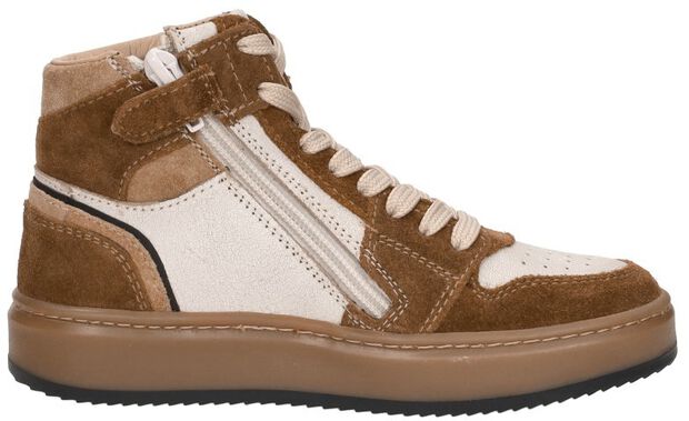 Veterschoenen Hoog - large