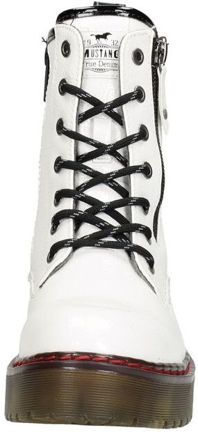 Chunky boots - large