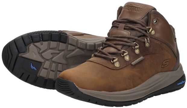 Slip-Ins Waterproof Relaxed Fit - large