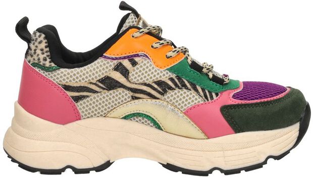 Sneakers Laag - large