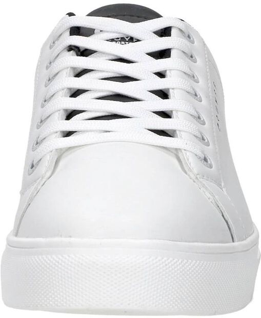 Impact Court - large