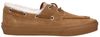 2-Eyelet Boat Shoe - small